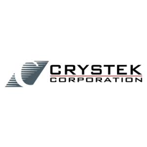 Image of Crystek Corporation color logo