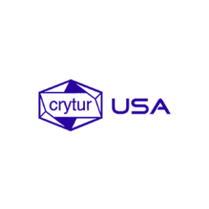 Image of Crytur USA color logo