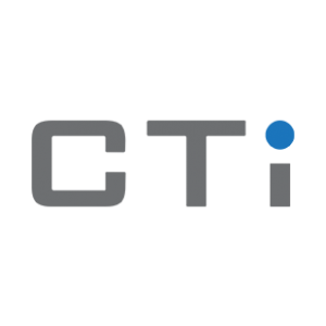 Image of CTi Sensors color logo