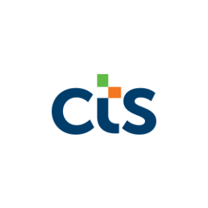 Image of CTS Resistor Products color logo