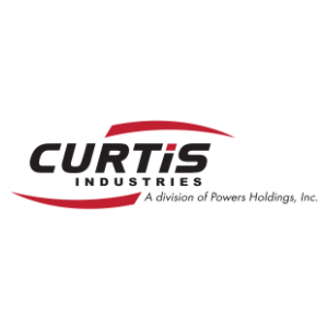 Image of Curtis Industries color logo