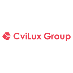 Image of Cvilux USA color logo