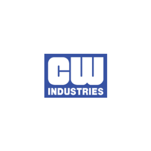 Image of CW Industries color logo