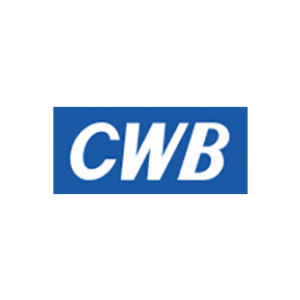Image of CWB Electronics Inc. color logo