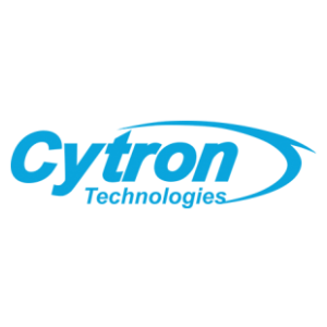 Image of Cytron Technologies Sdn Bhd color logo