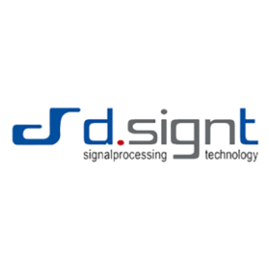 Image of D.SignT color logo