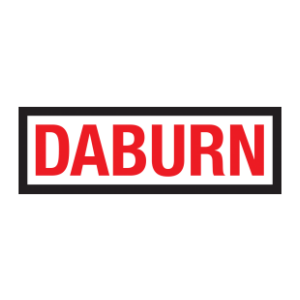 Image of Daburn Electronics color logo