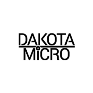 Image of Dakota Micro, Inc. color logo
