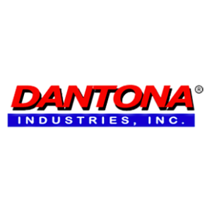 Image of Dantona Industries color logo