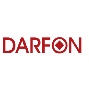 Image of Darfon color logo