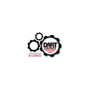 Image of Dart Controls color logo