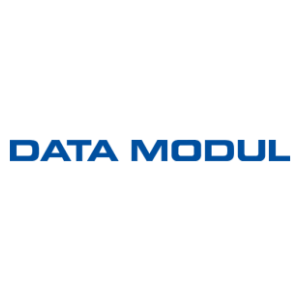 Image of Data Modul Inc color logo