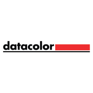Image of Datacolor color logo