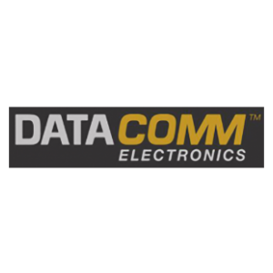 Image of DataComm Electronics, Inc. color logo