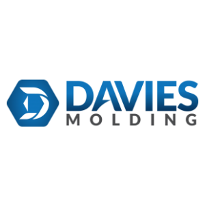 Image of Davies Molding, LLC color logo