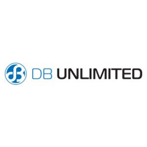 Image of DB Unlimited color logo