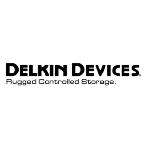Image of Delkin Devices, Inc. color logo