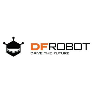 Image of DFRobot color logo