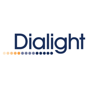 Image of Dialight color logo