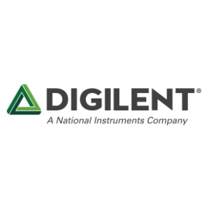 Image of Digilent, Inc. color logo