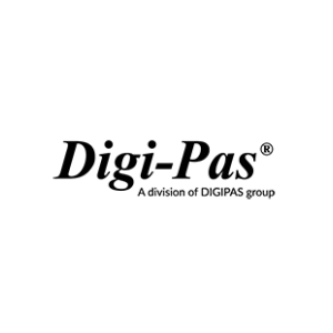 Image of Digipas Technologies Inc color logo