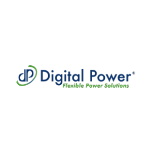 Image of Digital Power Corporation color logo