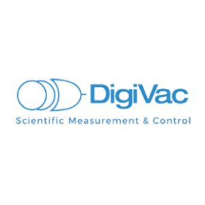 Image of DigiVac color logo