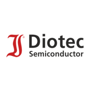 Image of Diotec Semiconductor color logo