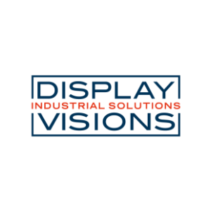 Image of Display Visions color logo