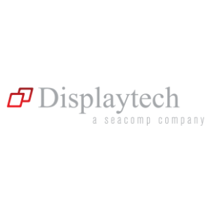 Image of Displaytech color logo
