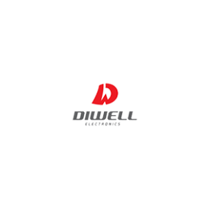 Image of Diwell Electronics color logo