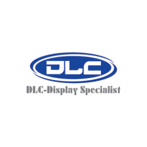 Image of DLC Display Co.,Ltd color logo