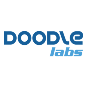 Image of Doodle Labs color logo