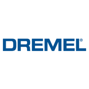 Image of Dremel color logo