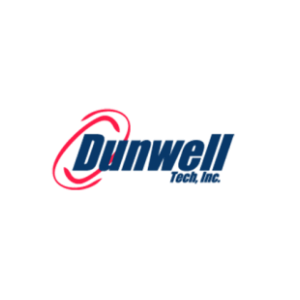 Image of Dunwell Tech, Inc color logo