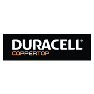 Image of Duracell Industrial Operations, Inc. color logo