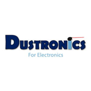 Image of Dustronics color logo