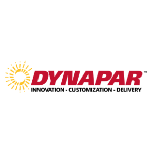Image of Dynapar color logo