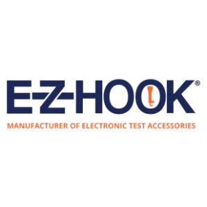 Image of E-Z-Hook color logo