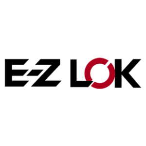 Image of E-Z LOK color logo