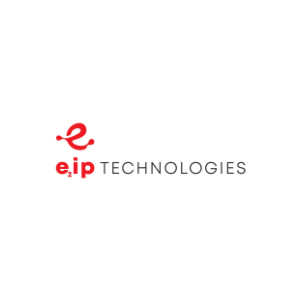 Image of E2IP Technologies Inc. color logo