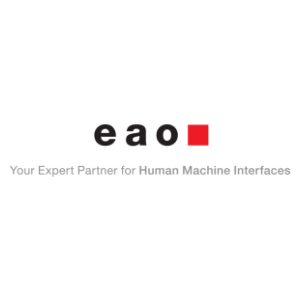 Image of EAO color logo