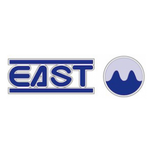 Image of East Electronics color logo