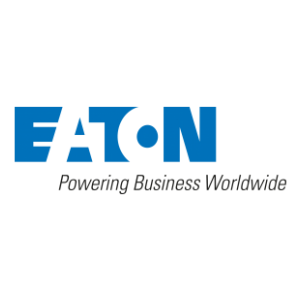 Image of Eaton - Bussmann Electrical Division color logo