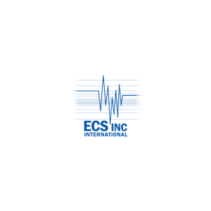 Image of ECS Inc. color logo