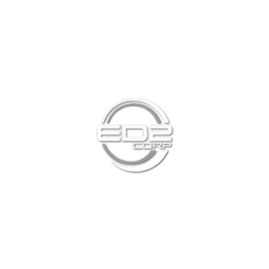 Image of ED2 Corp color logo
