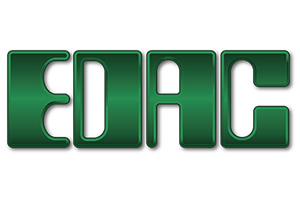 Image of EDAC Inc. Logo