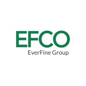Image of EFCO Technology Corporation color logo