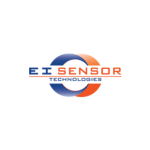 Image of EI Sensor Technologies color logo