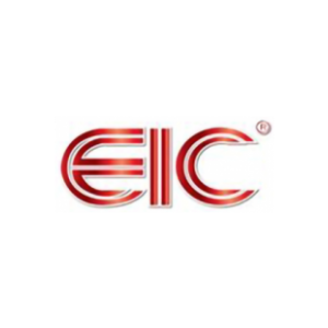 Image of EIC SEMICONDUCTOR INC. color logo